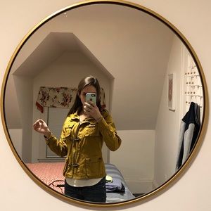 Meet your Posher, Julianna